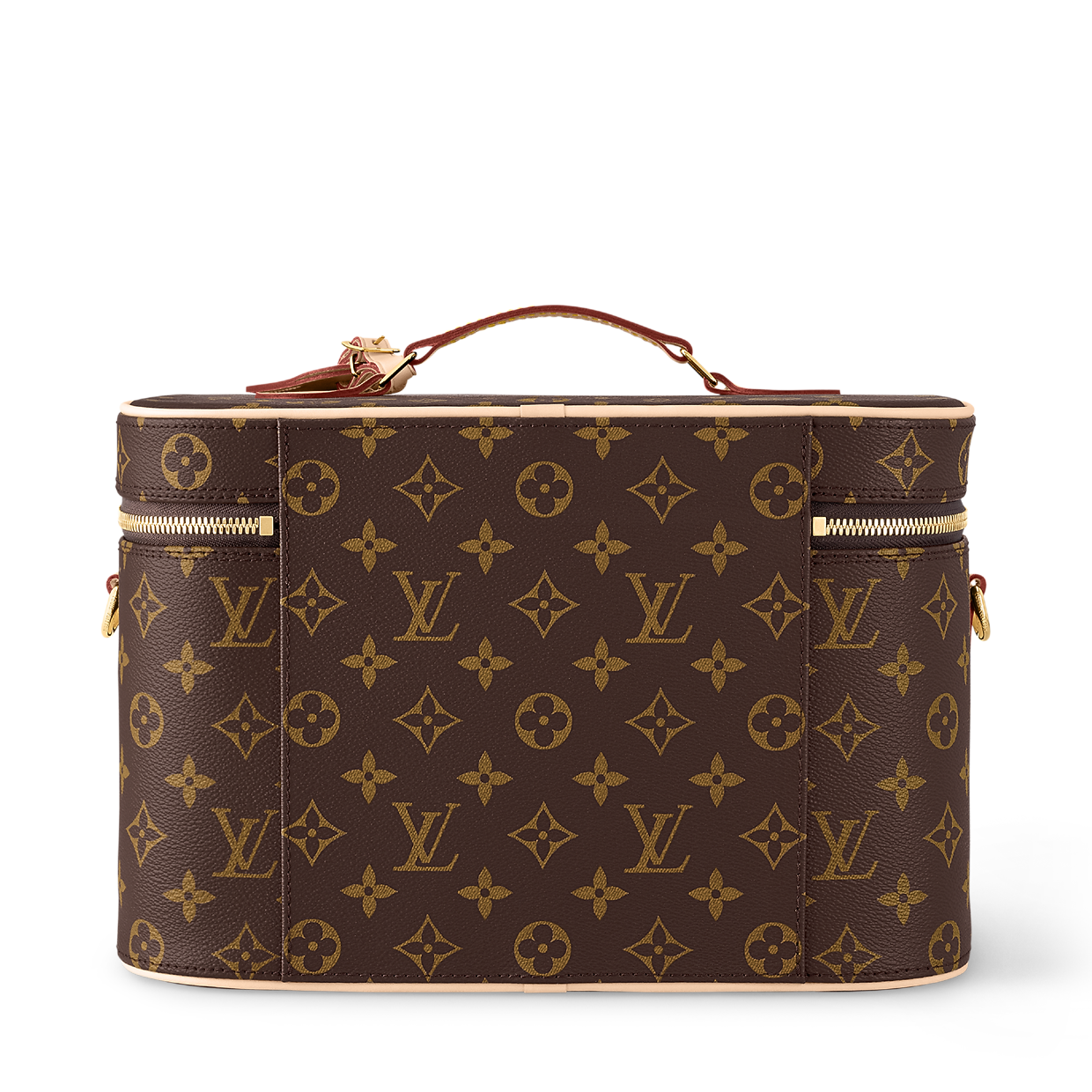 Nice Vanity Luxury Monogram Canvas M44935 LOUIS VUITTON